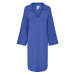 Y.A.S Pletené šaty 'ABELIA'  kráľovská modrá