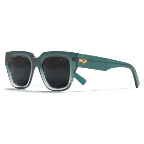 Uller  Boreal  Slnečné okuliare Zelená