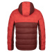 Kilpi TEVERY-M Pánska zimná bunda SM0116KI Červená