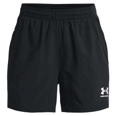 Dámske tréningové kraťasy Under Armour