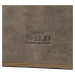 Pánska taška na rameno Wild 250589-MH