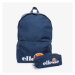 Ellesse Ruksak Rolby Navy