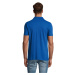 SOĽS Perfect Men Pánska polokošeľa SL11346 Royal blue