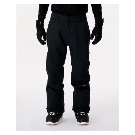 Pants Rip Curl BASE PANT Black