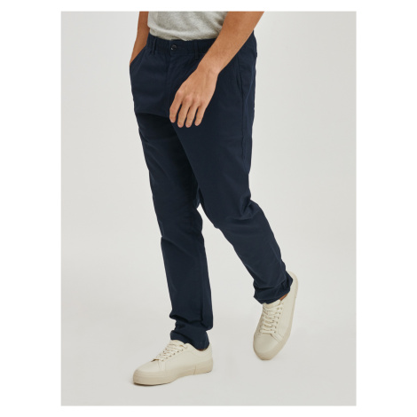 Pánske casual nohavice GAP