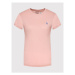 Polo Ralph Lauren Tričko 211847073024 Ružová Regular Fit