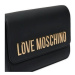 LOVE MOSCHINO Kabelka JC4023PP1LKD0000 Čierna