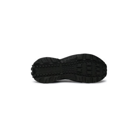 Reebok Bežecké topánky Ridgerider 6.0 FW9652 Čierna