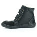 Baby Bare Shoes topánky Baby Bare Febo Winter Black (s membránou / Asfaltico) 28 EUR