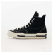 Tenisky Converse Chuck 70 Plus Canvas Black/ Egret/ Black