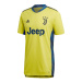 Pánske brankárske tričko Juventus Turín M FI5004 - Adidas M (178 cm)