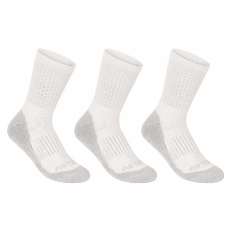 ARTENGO Tenisové Ponožky Rs 500