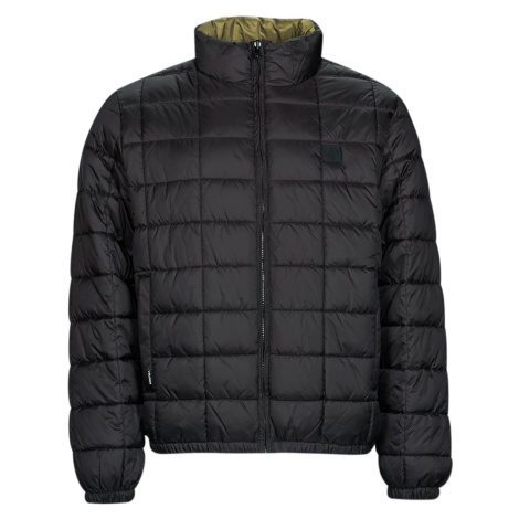 Volcom  WALLTZERD JACKET  Bundy Čierna