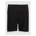 GapFit Elastic Shorts - Women