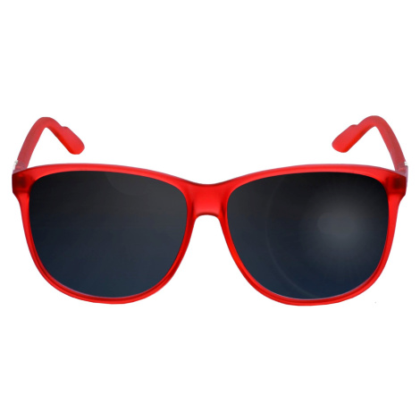 Sunglasses Chirwa red MSTRDS