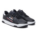 Ellesse Sneakersy SHVF0817 Čierna