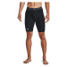 Under Armour Kompresné šortky HG Armour Long Shorts Black  M