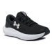 Under Armour Bežecké topánky Ua W Charged Surge 4 3027007-001 Čierna