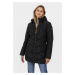 Kabát Camel Active Coat Black