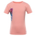 Nax Zaldo Detské tričko KTSB487 pink
