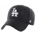 47 BRAND LOS ANGELES DODGERS CAP B-MVP12WBV-BKJ