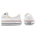 Converse Plátenky Ct Shoreline Slip 537084C Biela