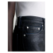 Calvin Klein Jeans Džínsy 'Authentic'  čierna
