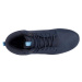 Umbro JAGGY LACE Chlapčenská voľnočasová obuv, tmavo modrá, veľkosť 40