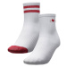 Dievčenské ponožky JAW22USOCF061 90S - 4F