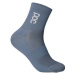 POC Essential Road Sock Short Calcite Blue Cyklo ponožky