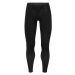 Legíny Icebreaker Merino Thermal Leggings With Fly