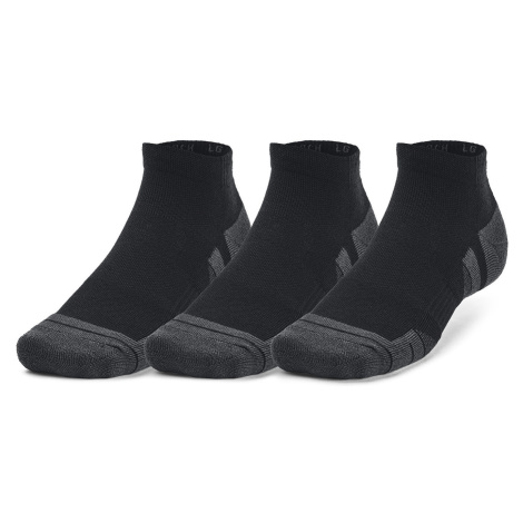 Dámske členkové funkčné ponožky Under Armour