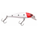 Spro wobler pc minnow redhead sf - 10 cm