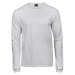 Tee Jays Pánske tričko - väčšej veľkosti TJ8007X White