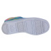 Farebné dievčenské tenisky Skechers Twi-Lites 2.0-Butterfly Love 314450L-MLT