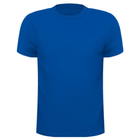 Oltees Detské funkčné tričko OT010K Royal Blue