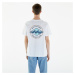 Billabong Rotor Diamond SS Tee White