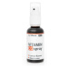 GymBeam Vitamín D3 Sprej 30 ml citrón