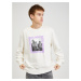 Cream Men's Sweatshirt Diesel - Men