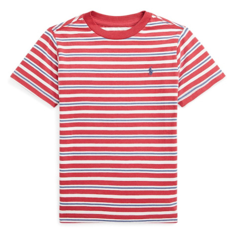 Chlapčenské tričká Ralph Lauren
