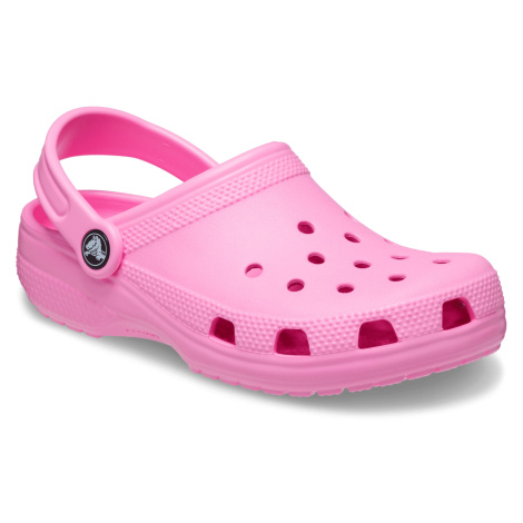 Detské papuče Crocs Classic Clog T