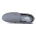Oldcom SLIP-ON ORIGINAL Voľnočasová obuv, sivá, veľkosť