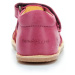 sandále Bundgaard Sebastian Dark Pink 25 EUR