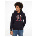 Dark blue Mens Hoodie Tommy Hilfiger - Men