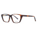 Sportmax Optical Frame