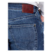 Pepe Jeans Džínsy Hatch PM206322HN0 Modrá Slim Fit