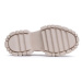 Simple Loafers SL-43-02-000114 Béžová