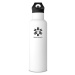 Termoska Snow Monkey Go-getter 0,6l Farba: biela