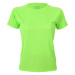 Cona Sports Dámske funkčné triko CSL01 Lime