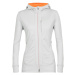 Dámska mikina Icebreaker Merino Quantum III LS Zip Hoodie